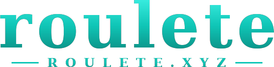 roulete logo